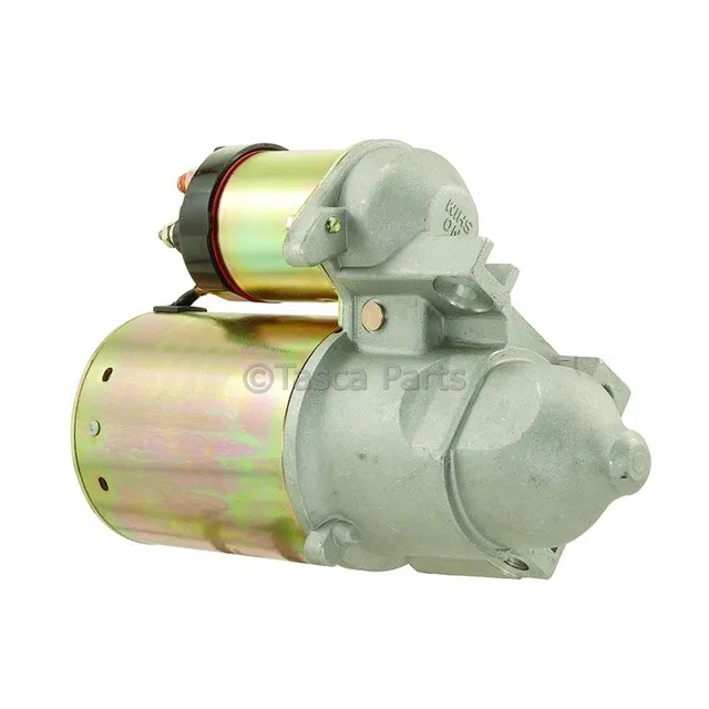 Starter - GM (88877116)