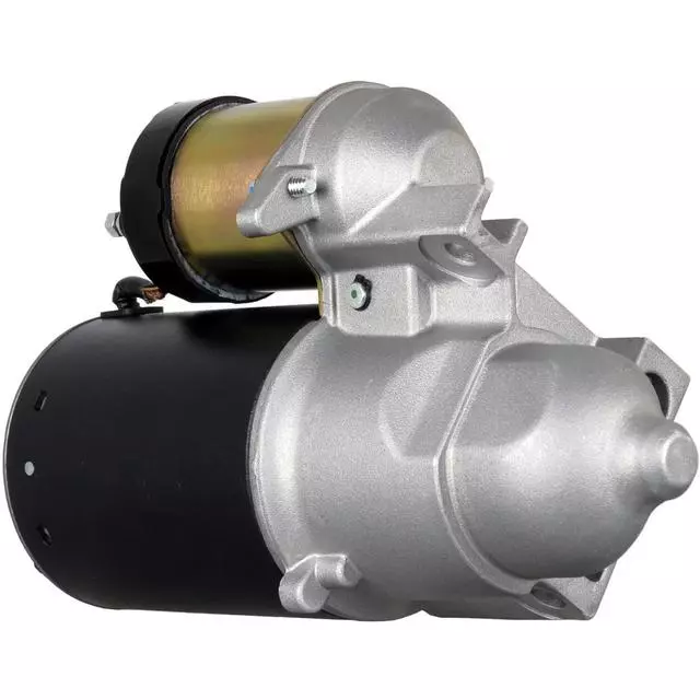 Starter - GM (88877116)
