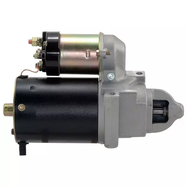 Starter - GM (88877117)