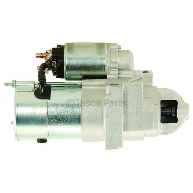 Starter - GM (88877121)