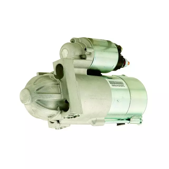 Starter - GM (88877121)