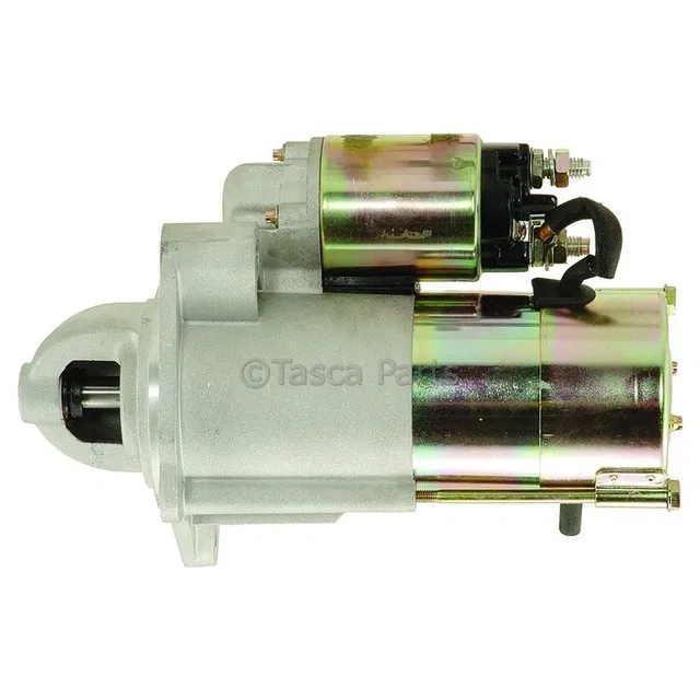 Starter - GM (88877123)