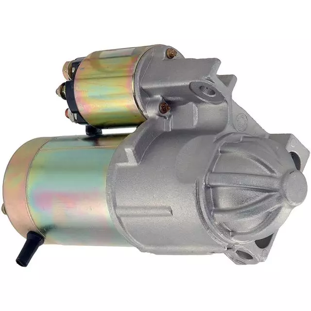 Starter - GM (88877124)
