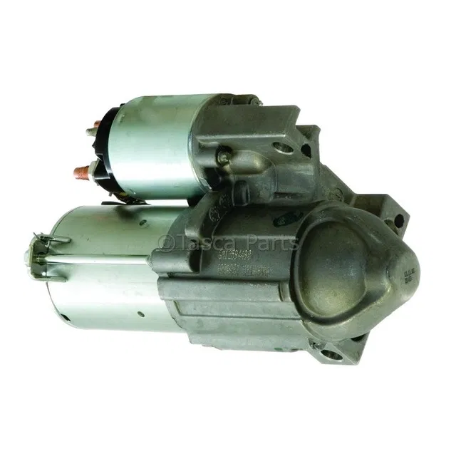 Starter - GM (88877124)