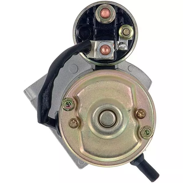 Starter - GM (88877124)