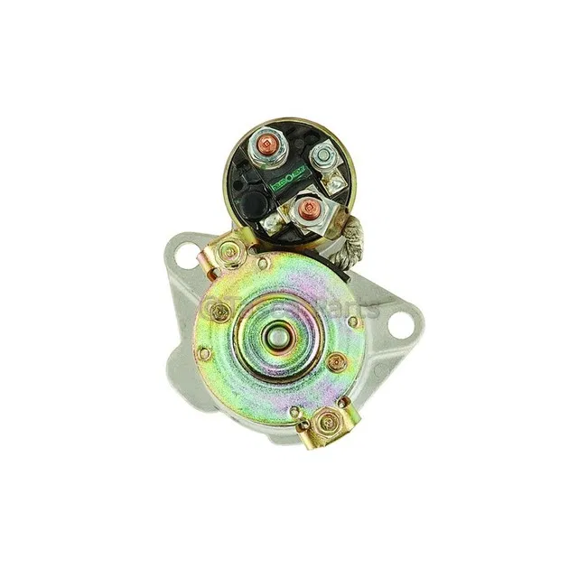 Starter - GM (88877125)