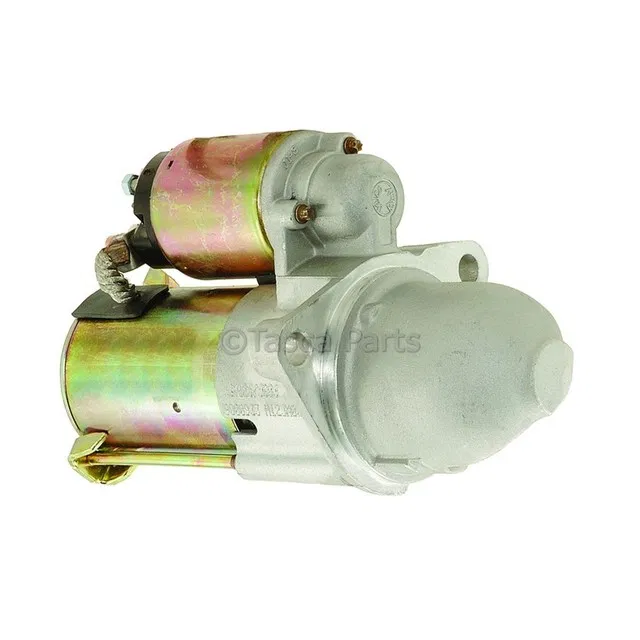 Starter - GM (88877125)