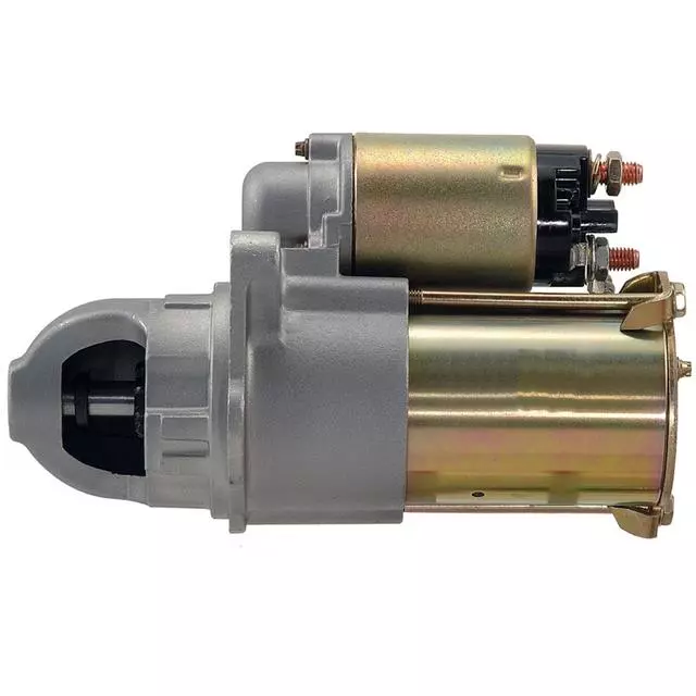 Starter - GM (88877125)