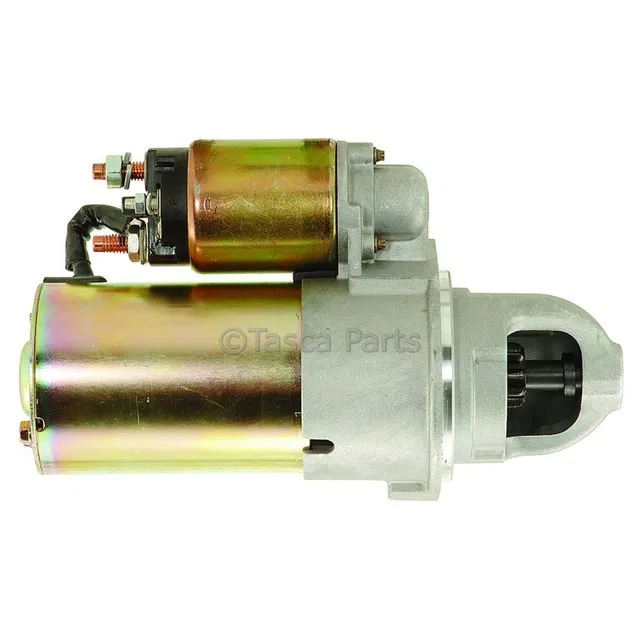Starter - GM (88877127)
