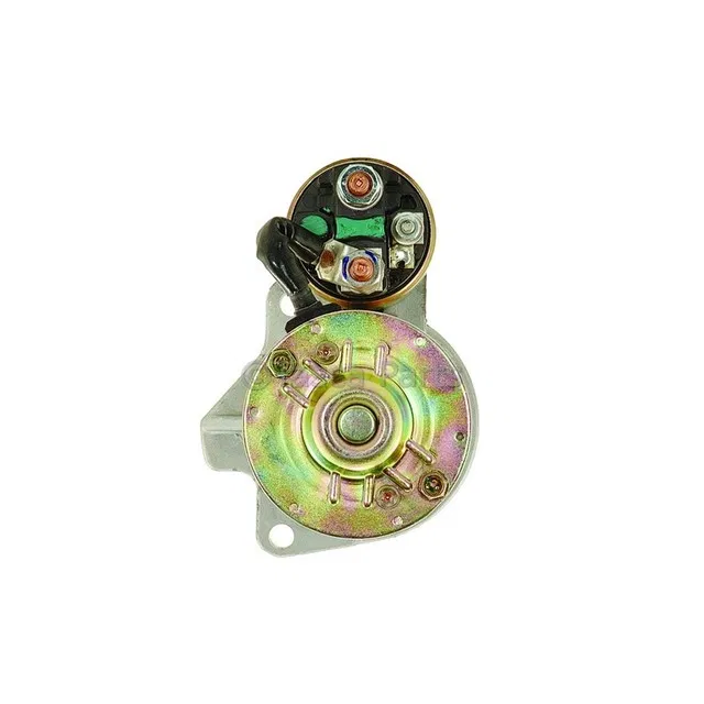 Starter - GM (88877127)