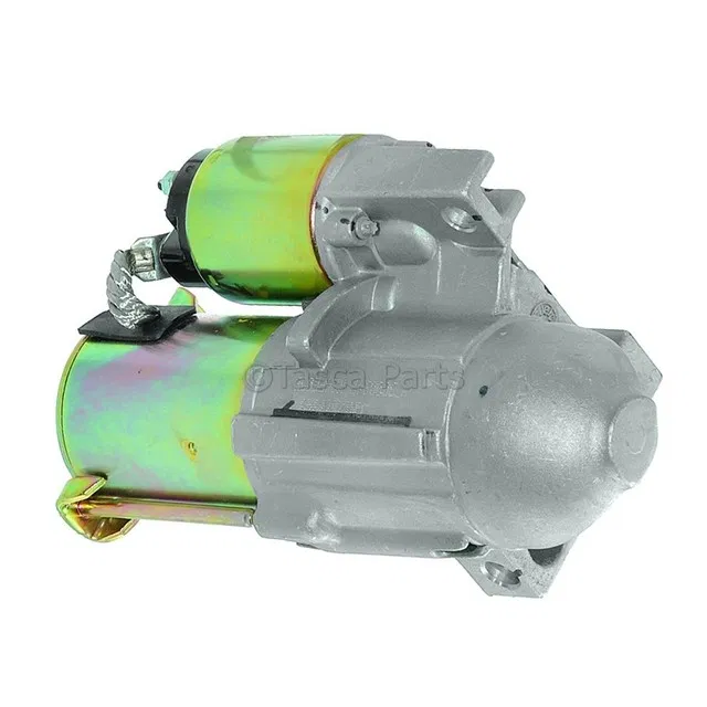 Starter - GM (88877129)