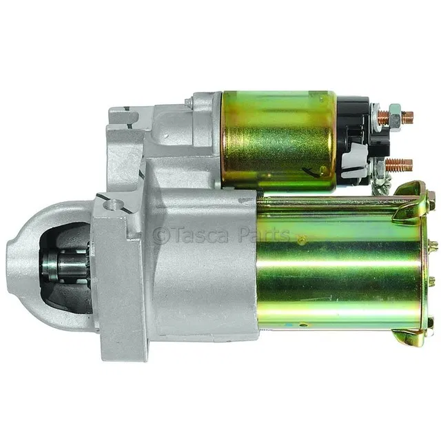 Starter - GM (88877129)