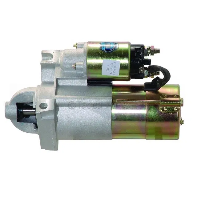 Starter - GM (88877130)