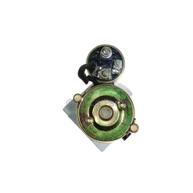 Starter - GM (88877130)