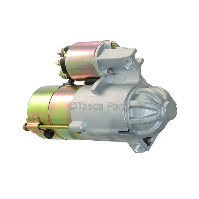 Starter - GM (88877130)