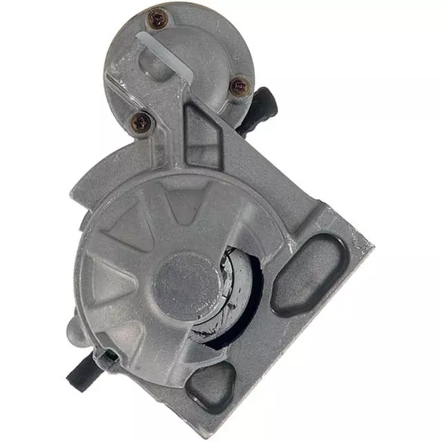 Starter - GM (88877130)