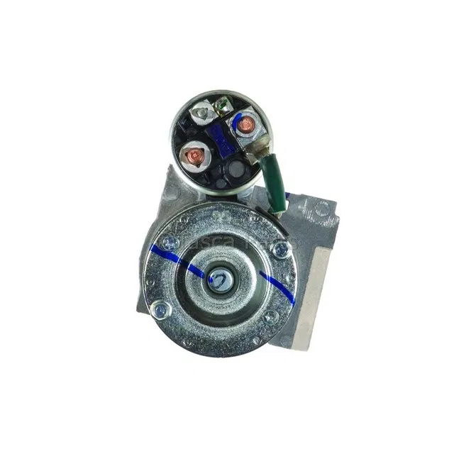 Starter - GM (88877132)