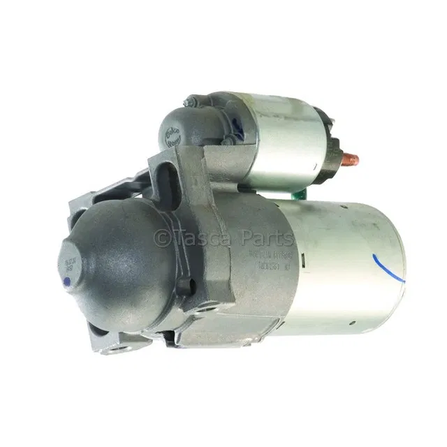 Starter - GM (88877132)
