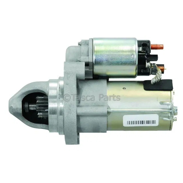 Starter - GM (88877133)