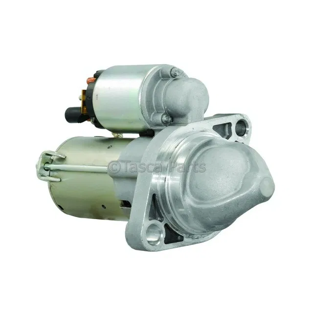 Starter - GM (88877133)
