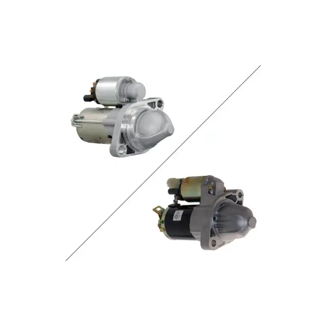 Starter - GM (88877133)