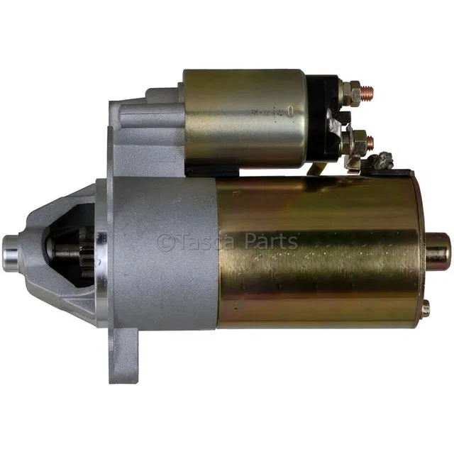 Starter - GM (88877134)