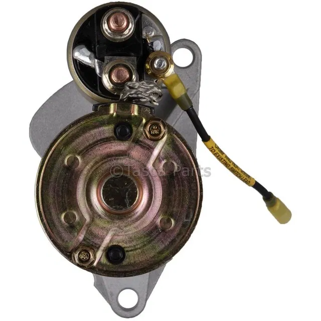 Starter - GM (88877134)