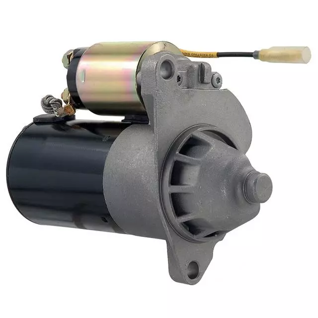 Starter - GM (88877134)