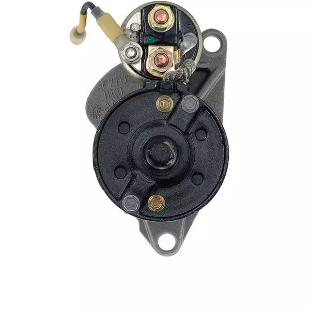 Starter - GM (88877134)