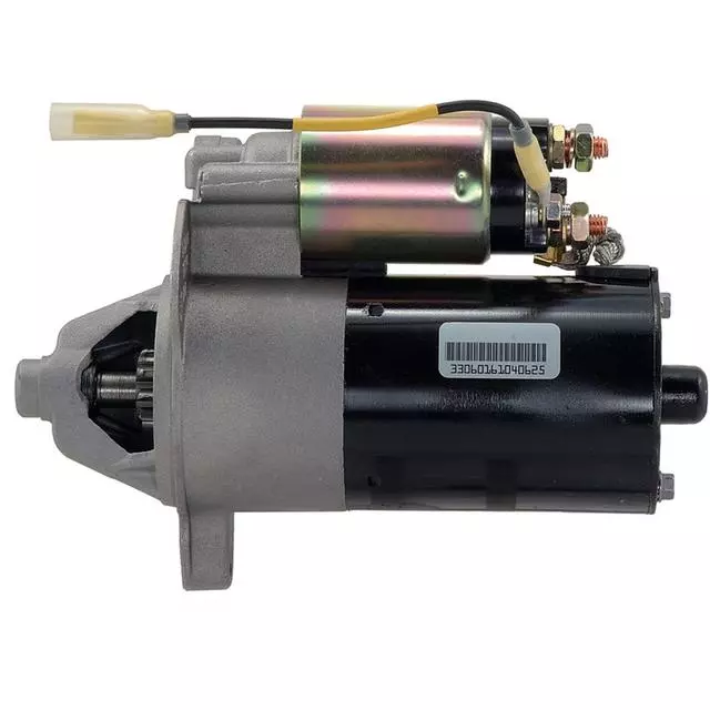 Starter - GM (88877134)