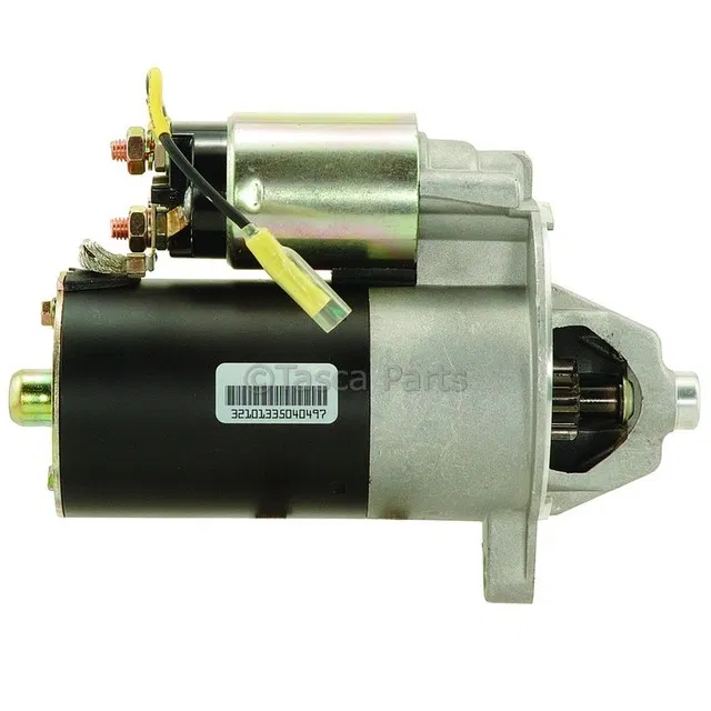 Starter - GM (88877135)