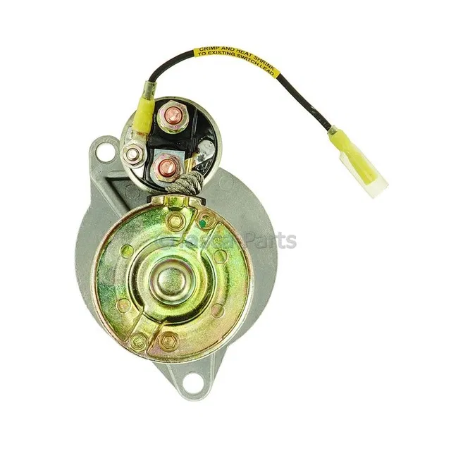 Starter - GM (88877135)