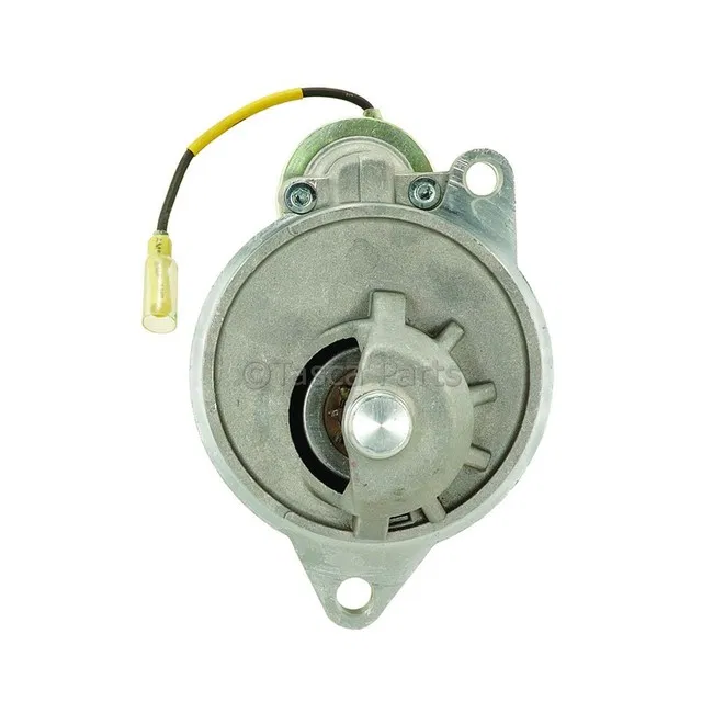 Starter - GM (88877135)
