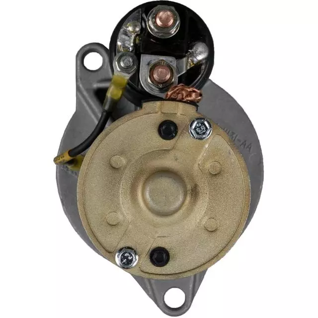 Starter - GM (88877135)