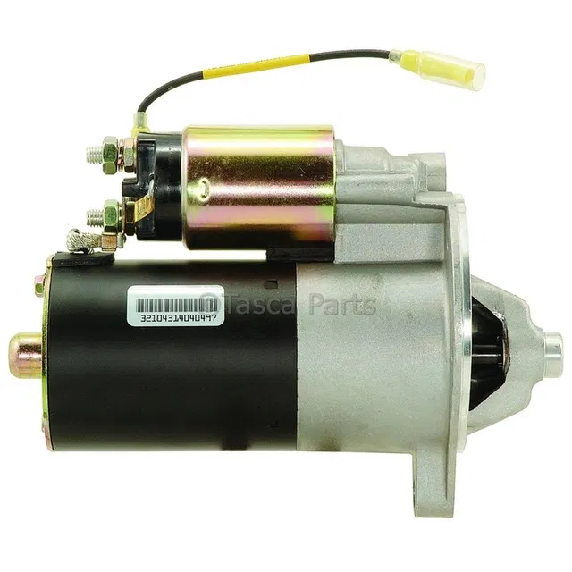 Starter - GM (88877136)