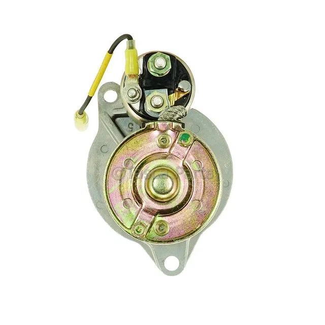 Starter - GM (88877136)