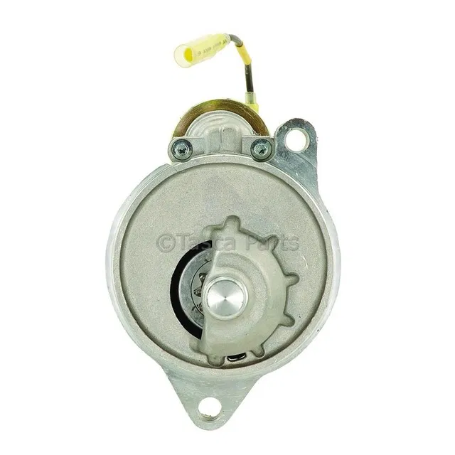 Starter - GM (88877136)