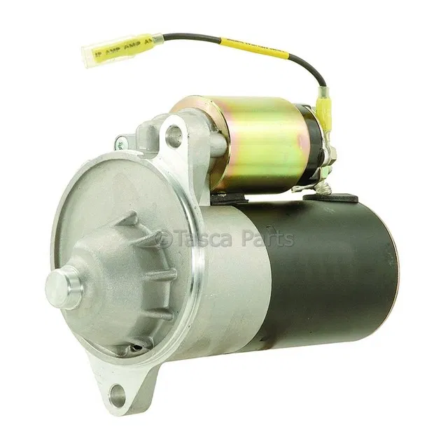 Starter - GM (88877136)