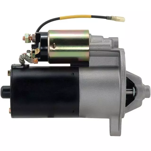 Starter - GM (88877136)