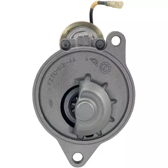 Starter - GM (88877136)