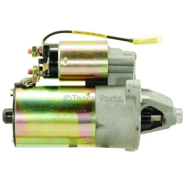 Starter - GM (88877137)