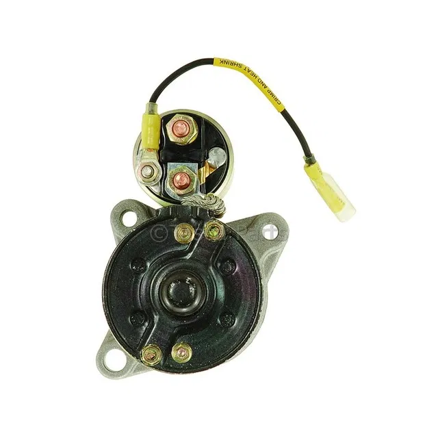 Starter - GM (88877137)