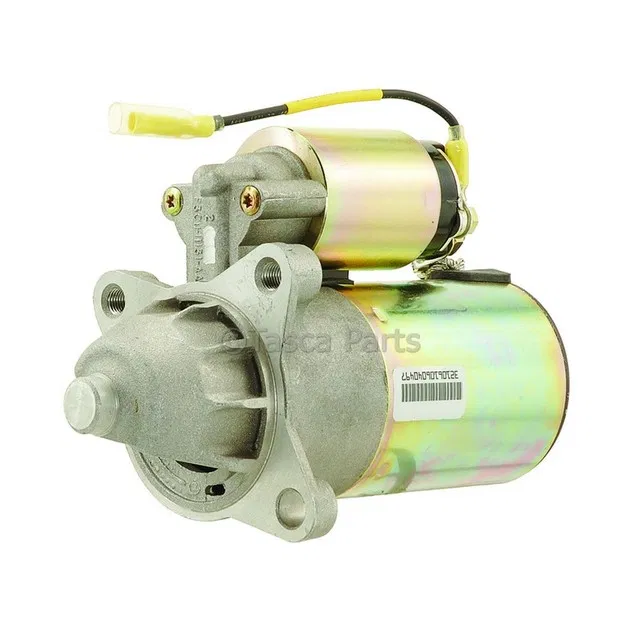 Starter - GM (88877137)