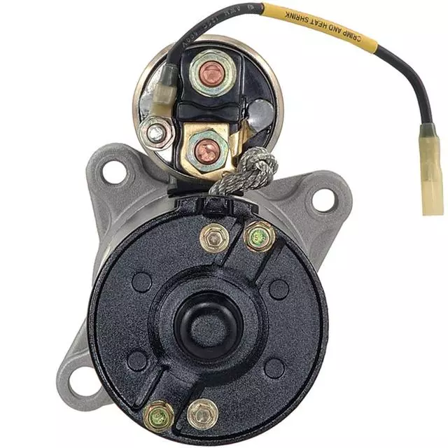 Starter - GM (88877137)