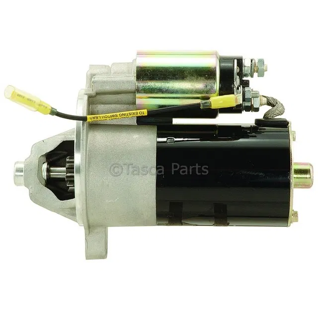 Starter - GM (88877138)