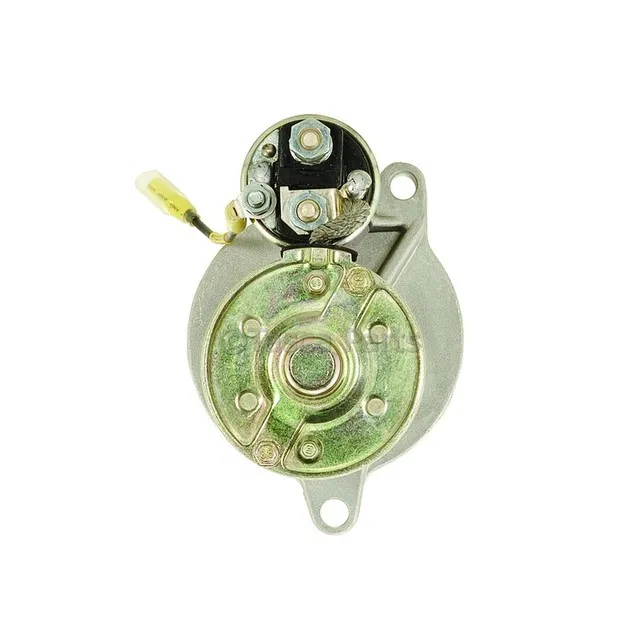 Starter - GM (88877138)