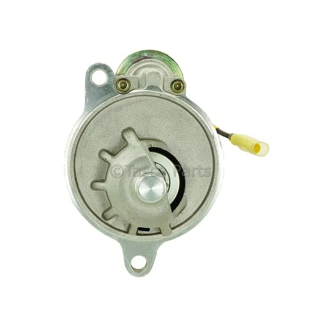 Starter - GM (88877138)