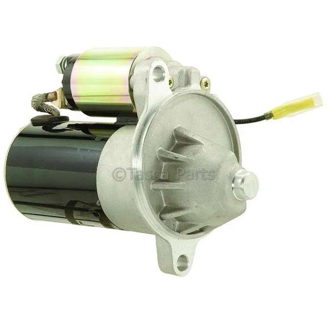 Starter - GM (88877138)