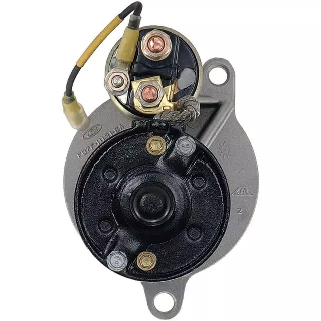 Starter - GM (88877138)