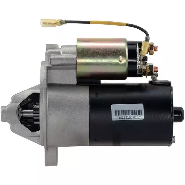 Starter - GM (88877138)